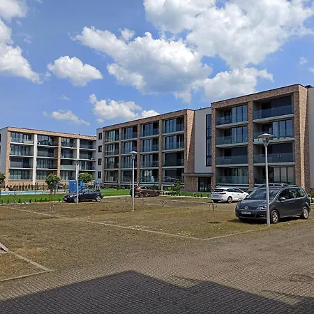 Apartment Czarna Perla