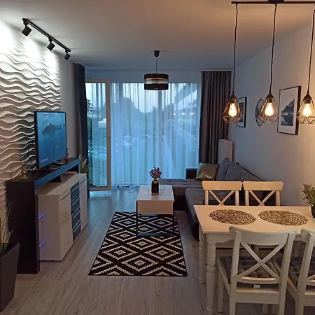 Czarna Perla Kolobrzeg