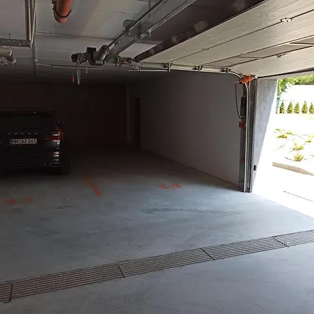 Czarna Perla Daire *