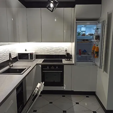 Daire Czarna Perla *