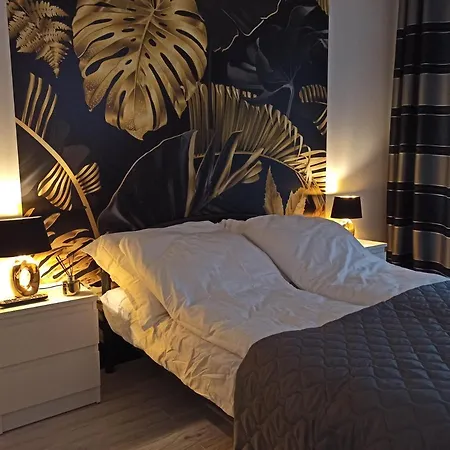 Daire Czarna Perla *