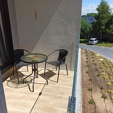 Czarna Perla Daire *