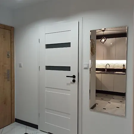 Apartament Czarna Perła *