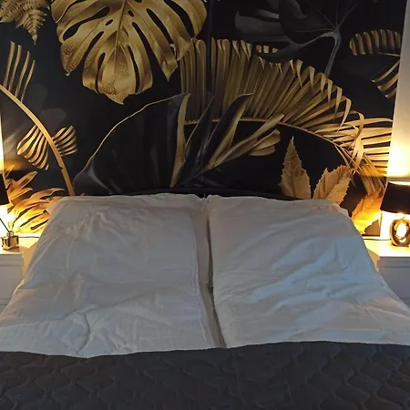 Daire Czarna Perla Kolobrzeg