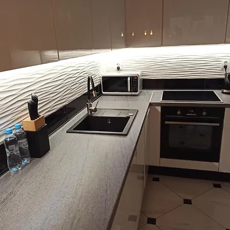 Czarna Perla Daire *