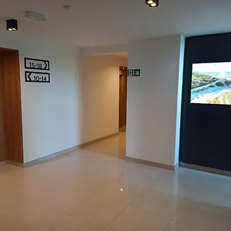Czarna Perla Apartment *