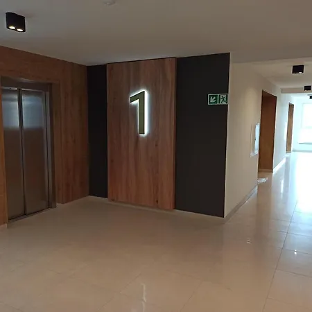 Czarna Perla Apartment