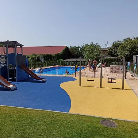 Czarna Perla Daire *