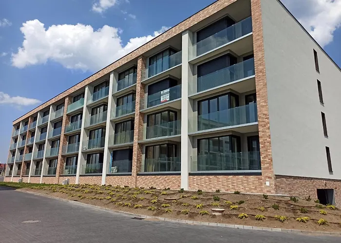 Czarna Perła Apartament