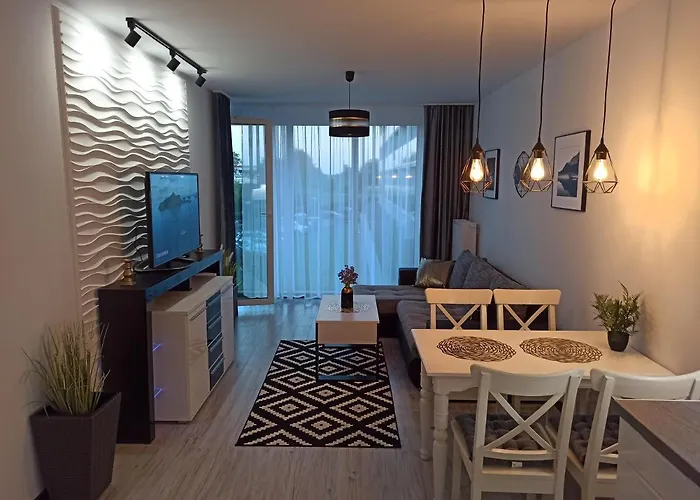 Czarna Perła Kołobrzeg