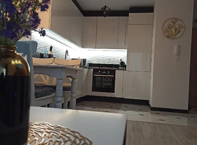 Czarna Perła Apartament