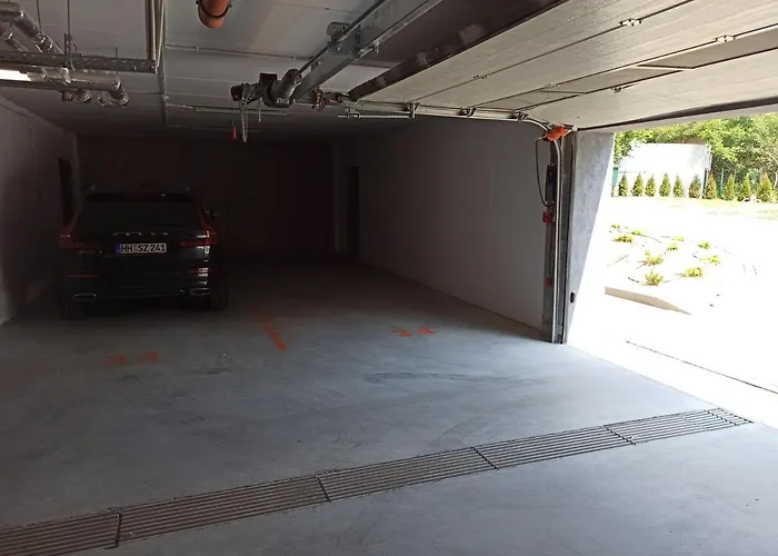 Czarna Perła Apartament *