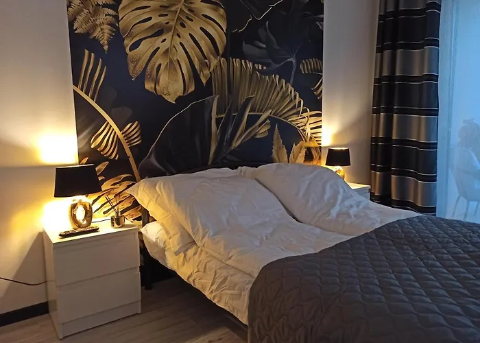 Apartament Czarna Perła *