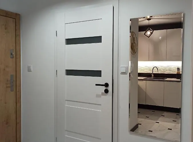 Apartament Czarna Perła *