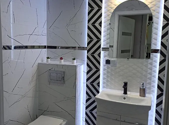 Apartament Czarna Perła *