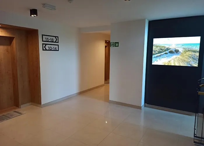 Czarna Perła Apartament *