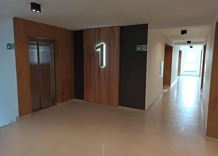 Czarna Perła Apartament