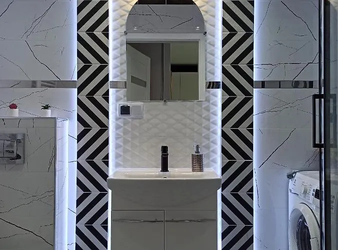 Apartament Czarna Perła *